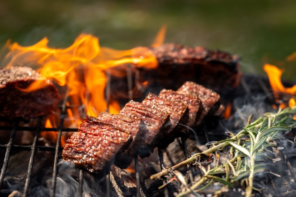 Redefine Meat flank